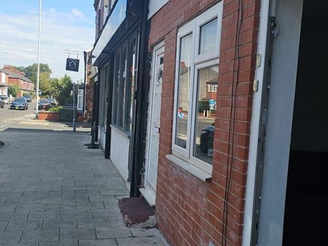 Apartment for rent in Reddish, Greater Manchester