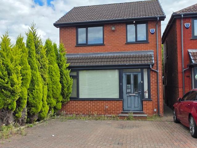 House for rent in Reddish, Greater Manchester