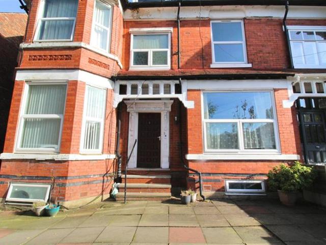 Apartment for rent in Heaton Moor, Greater Manchester