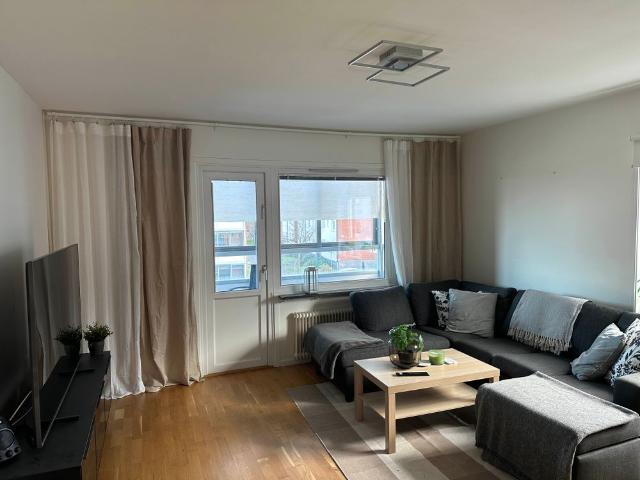 Lägenhet hyra i Jönköping