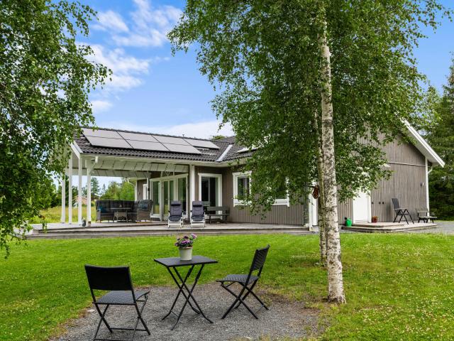 Villa till salu i Norrtälje, Stockholm