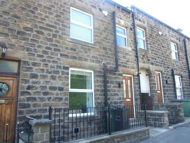 House for rent in Mirfield, West Yorkshire