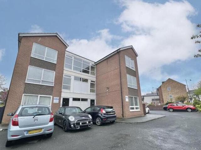 House for sale in Blackpool