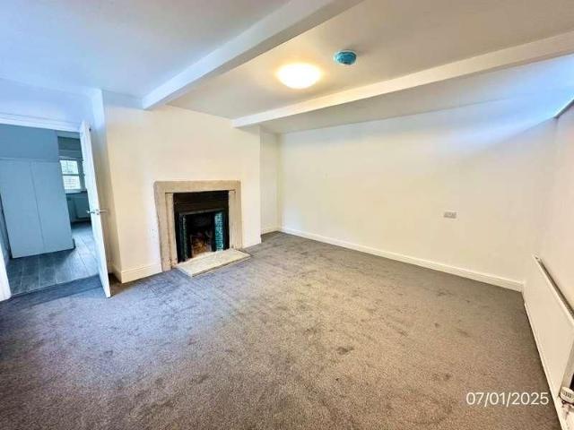 Apartment for rent in Luddenden, Calderdale