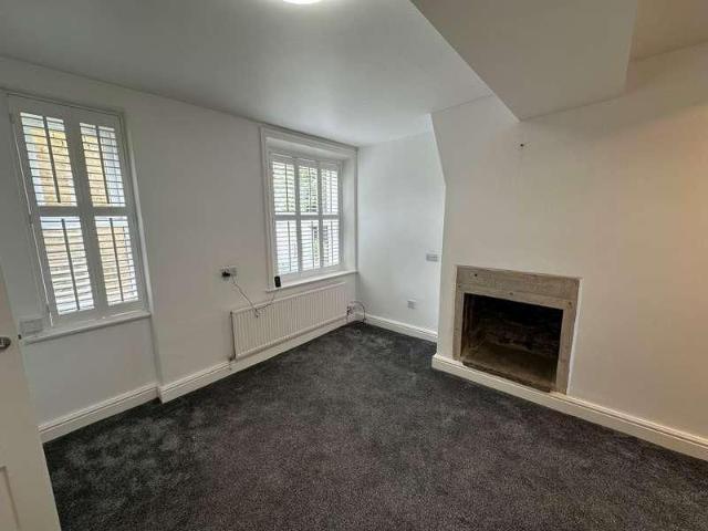 House for rent in Luddenden, West Yorkshire