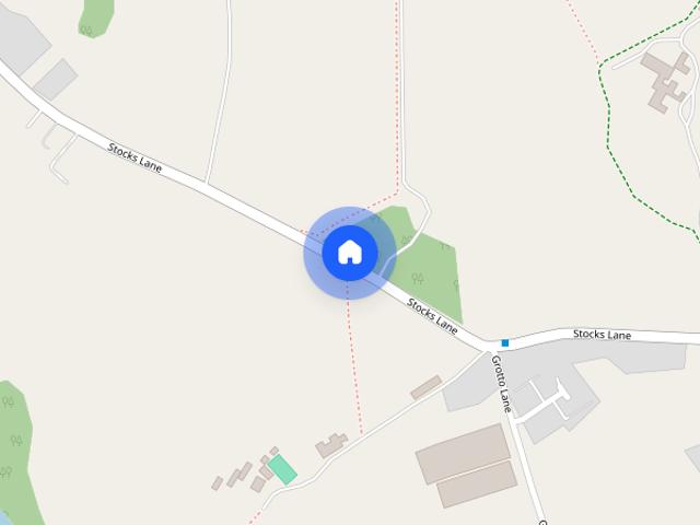 House for rent in Peover Superior and Snelson, Over Peover