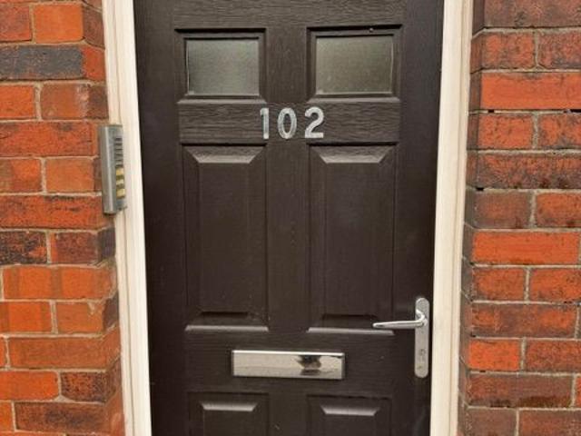 Studio for rent in Middlebrook, Bolton