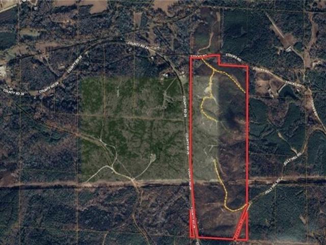 Land for sale in Fayette