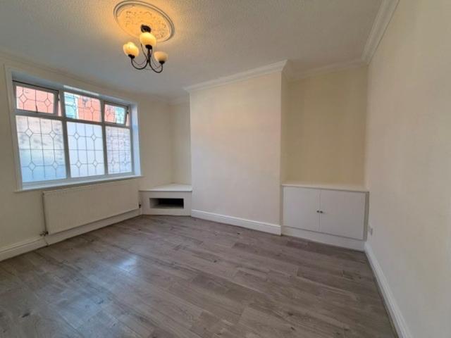 House for rent in Plungington, Higher Bartle