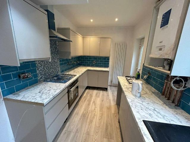 House for rent in Cowgate, Benwell