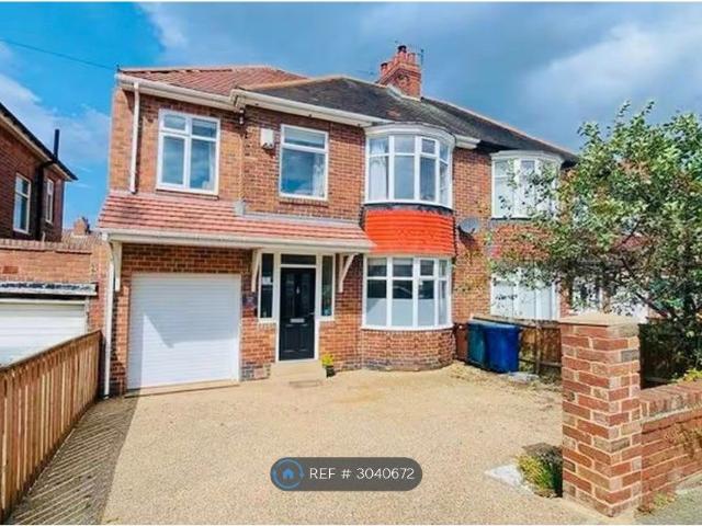 House for rent in Cowgate, Newcastle upon Tyne