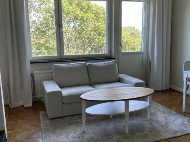 Lägenhet hyra i Stockholm