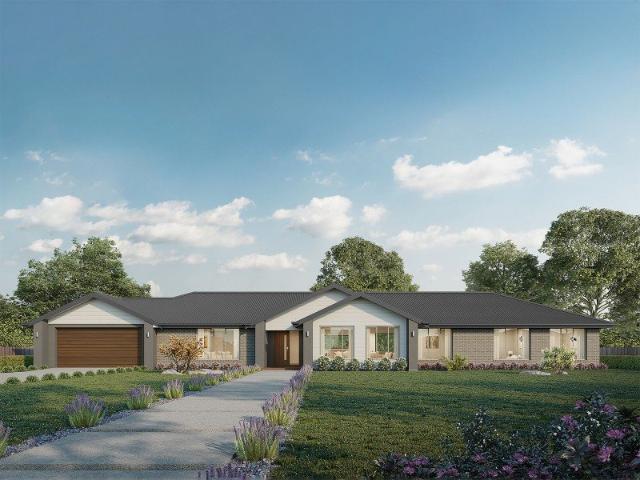 Cottage for sale in Yea, Victoria