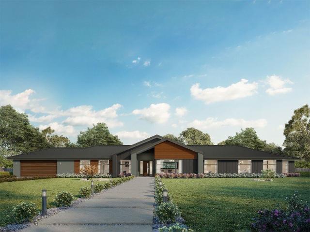 Cottage for sale in Kyneton, Victoria