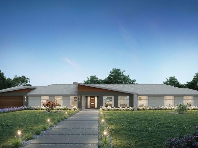 House And Land for sale in Drouin
