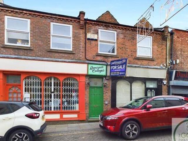 House for sale in Durham