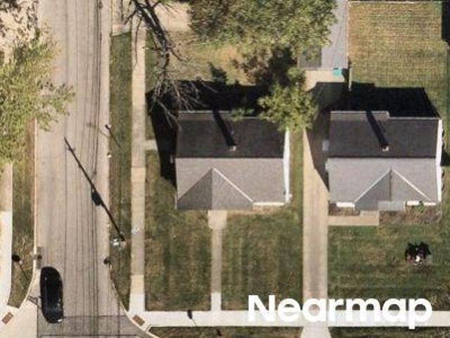 House for sale in Maple Heights, Ohio