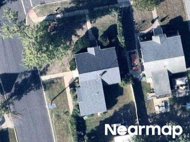 House for sale in Roselle, New Jersey