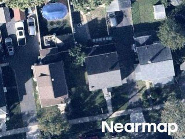 House for sale in Roselle, New Jersey