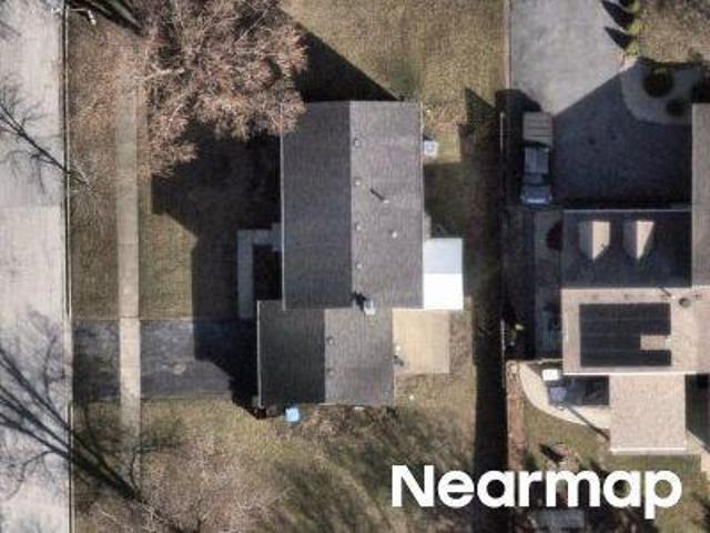 House for sale in Homewood, Illinois