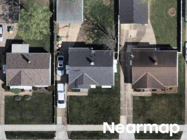 House for sale in Maple Heights, Ohio