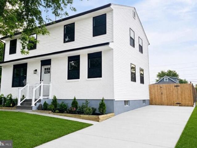 House for sale in Pennsauken, New Jersey