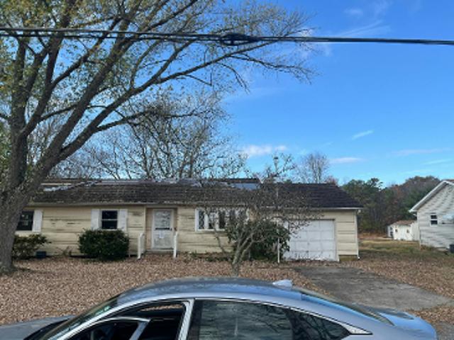 House for sale in Browns Mills, New Jersey