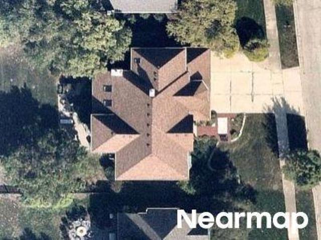 House for sale in Aurora, Illinois