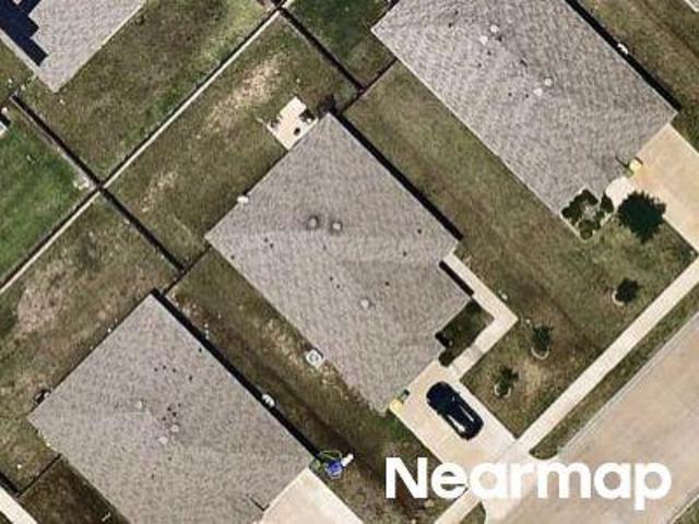 House for sale in Seagoville, Texas