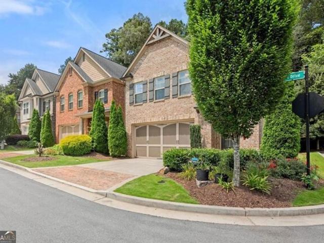 House for sale in Tucker