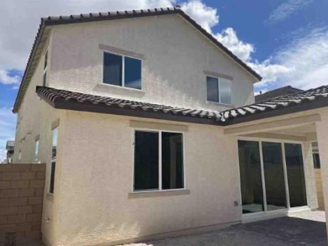 House for sale in Nevada