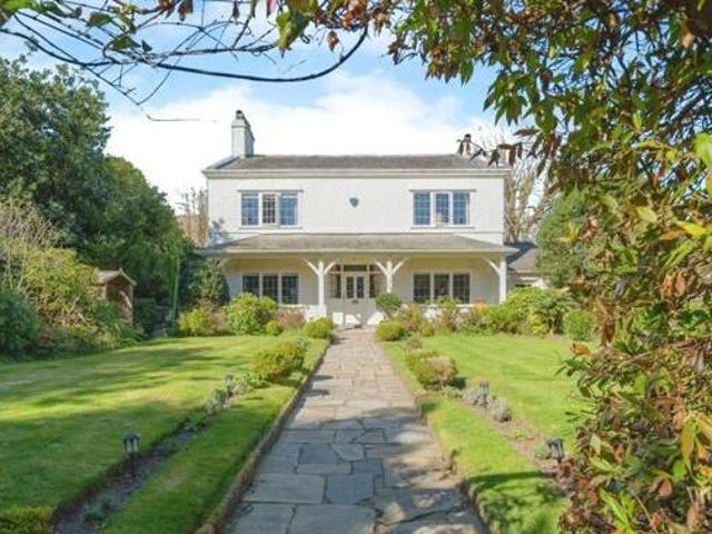 House for sale in Warrington