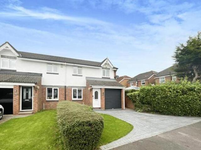 House for sale in Lyons, Greater London