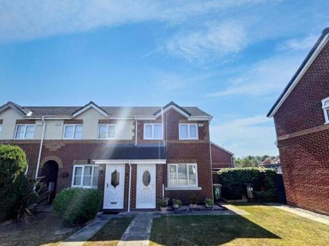 House for sale in Port Clarence, Stockton-on-tees