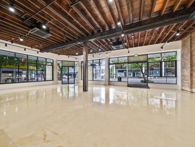 Retail for rent in Sydney, New South Wales