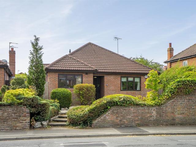 House for rent in High Field, York