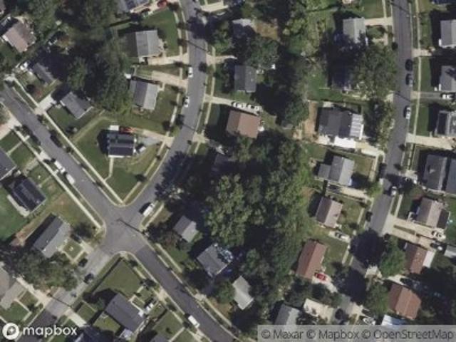 House for sale in Riverdale, Maryland