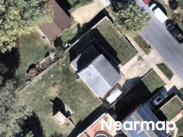 House for sale in Riverdale, Maryland