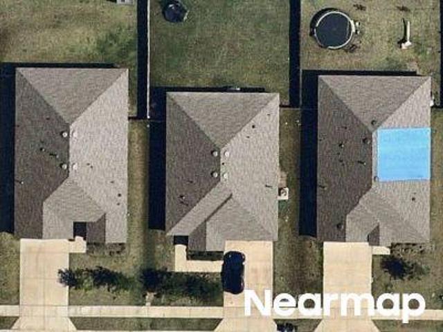House for sale in Texas