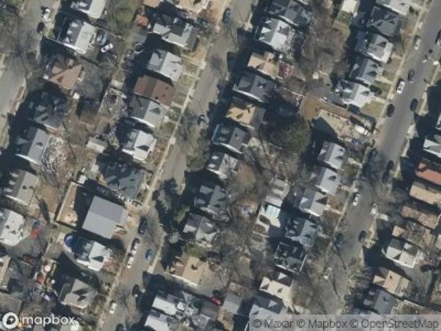 House for sale in East Orange, New Jersey