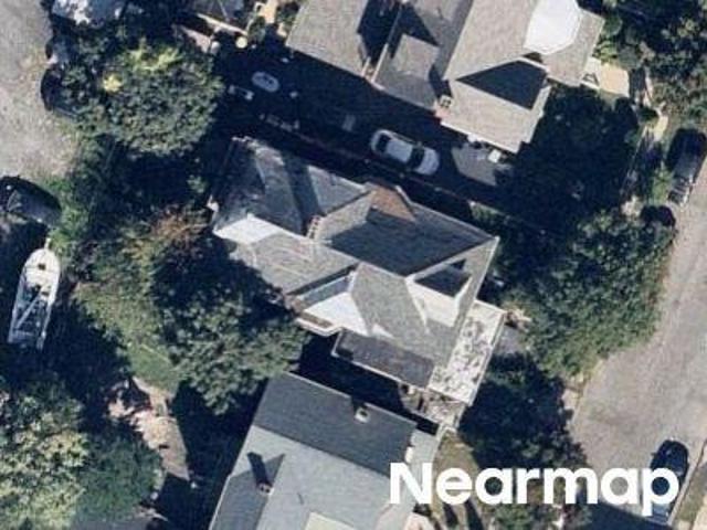 House for sale in East Orange, New Jersey