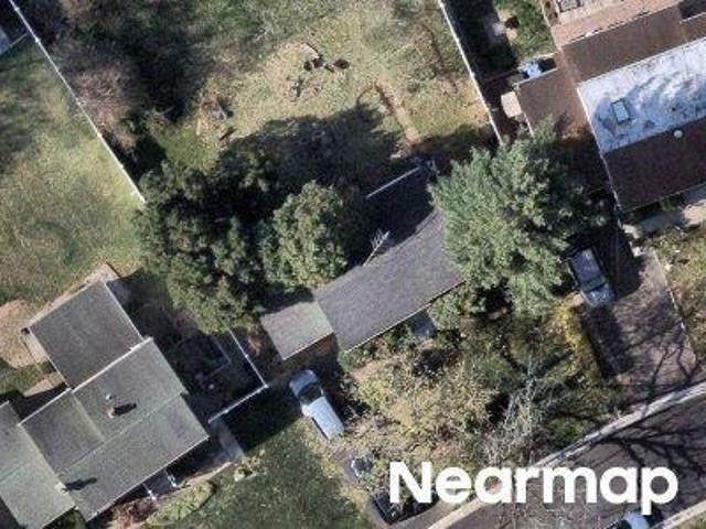House for sale in New Brunswick, New Jersey