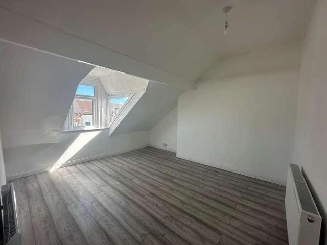 Apartment for rent in Hartlepool