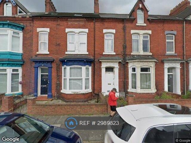 Room for rent in Stranton, Brierton