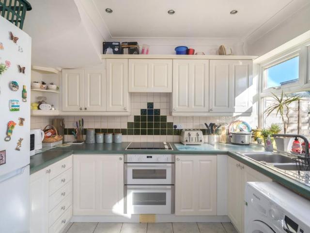 Apartment for rent in Upper Edmonton, Greater London