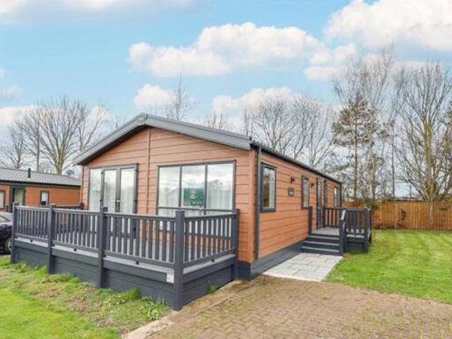 House for sale in North Yorkshire