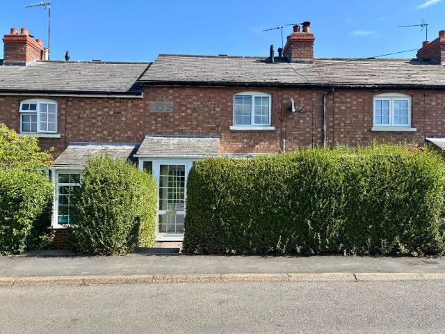 Apartment for rent in Alderminster, Warwickshire