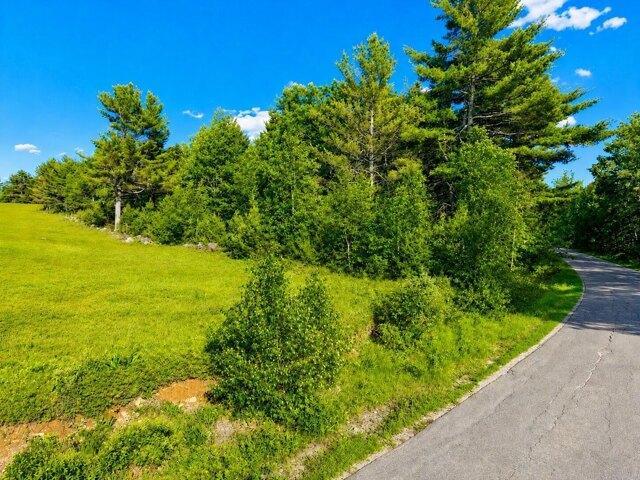 Land for sale in Waldo, Maine