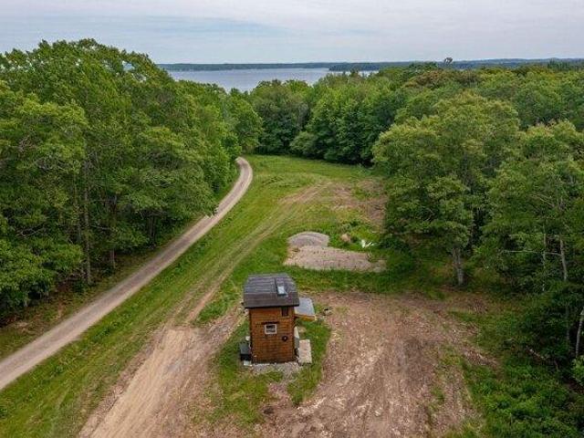 Land for sale in Waldo, Maine