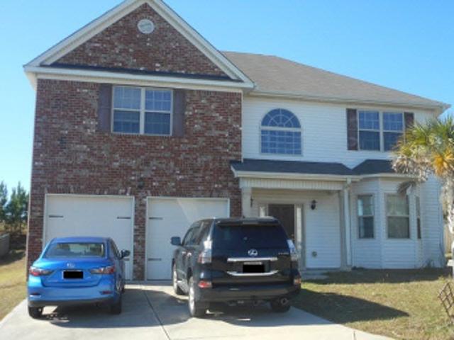 House for sale in Aiken, South Carolina